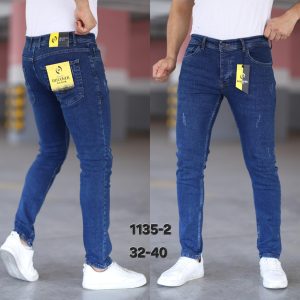 темни гребнати фармерки