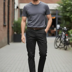 карго прави пантолони