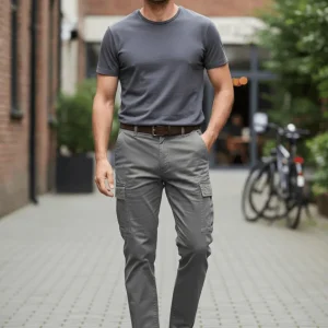 карго прави пантолони